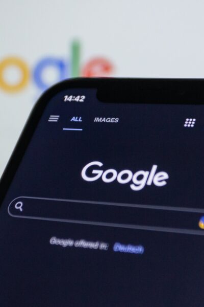 Google devient davantage un éditeur grâce à SGE