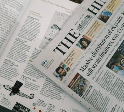 Rethinking Print Media’s Role in the Digital Era