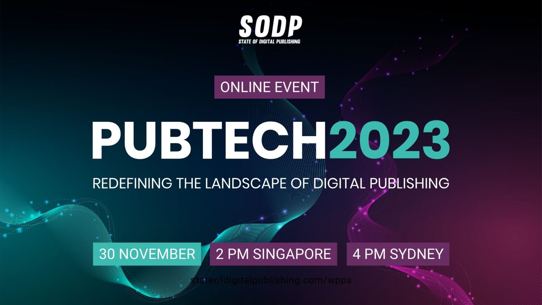 PubTech2023