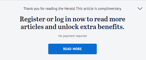 The Sydney Morning Herald