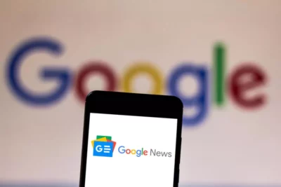 Référencement Google Actualités