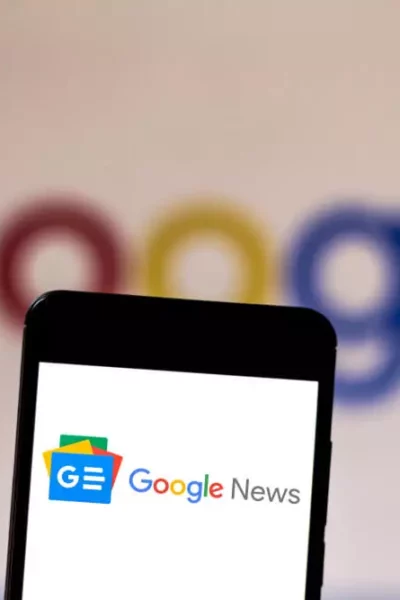 Référencement Google Actualités