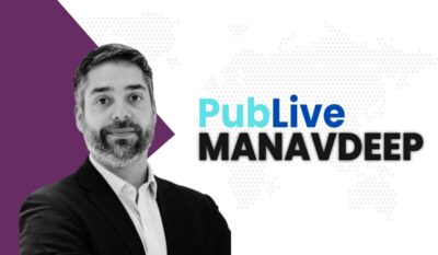 Fragen und Antworten zu PubLive: Die CMS von Verlagen sind der Schlüssel zur Erschließung von Wachstumspotenzial