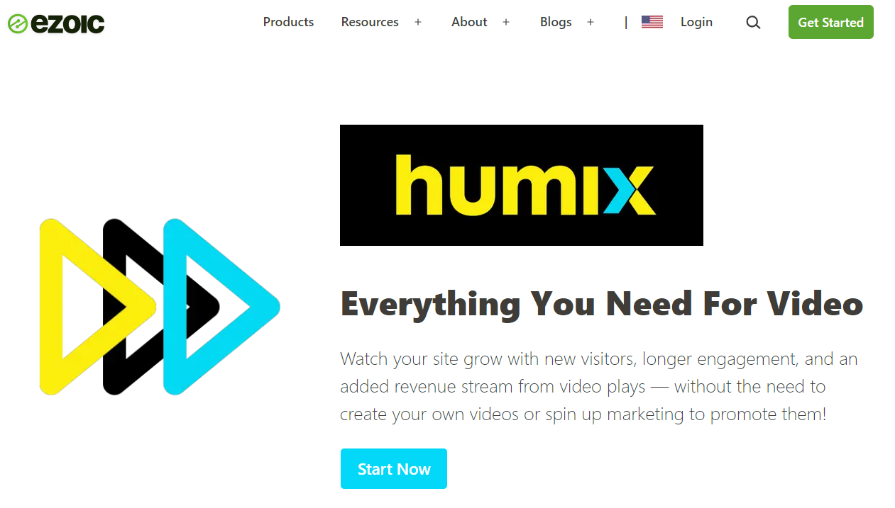 humix