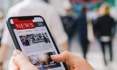 Pinakamahusay na Mga Platform ng CMS para sa Mga Site ng Balita