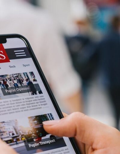 新闻网站的最佳 CMS 平台