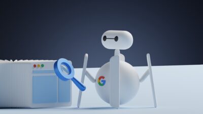 The Verge 瞄准 SEO 但未达标
