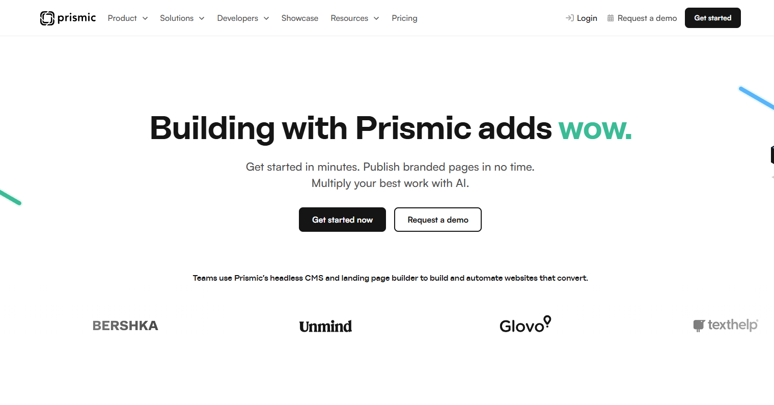 Prismic