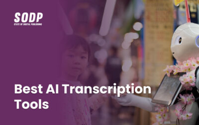 Pinakamahusay na AI Transcription Tools