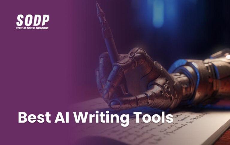 Pinakamahusay na AI Writing Tools