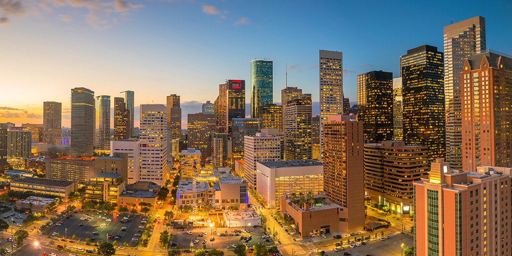 Top digital media publishing companies in Houston State of Digital