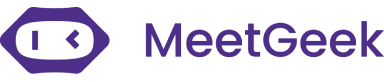 MeetGeek-Logo