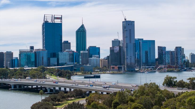 Perth