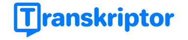 Transkriptor