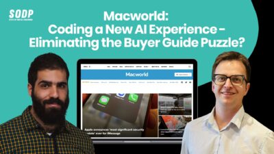 MacWorld拆解