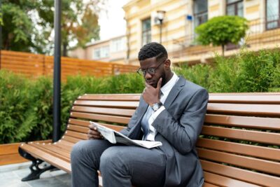 Los empresarios comunitarios están liderando el camino para resolver la crisis de las noticias locales