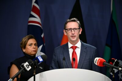 Paano makakaapekto ang pagtanggi ni Meta na magbayad para sa mga balita sa pamamahayag ng Australia – at sa ating demokrasya