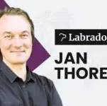 Jan Thoresen