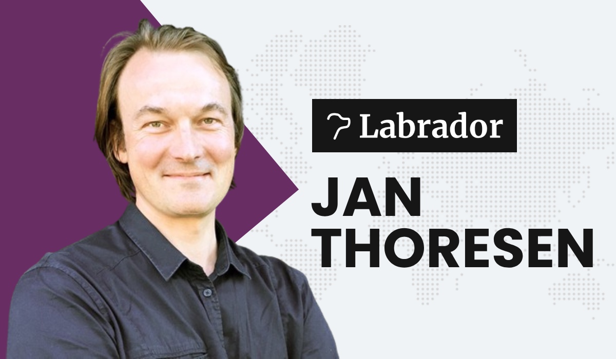 Jan Thoresen