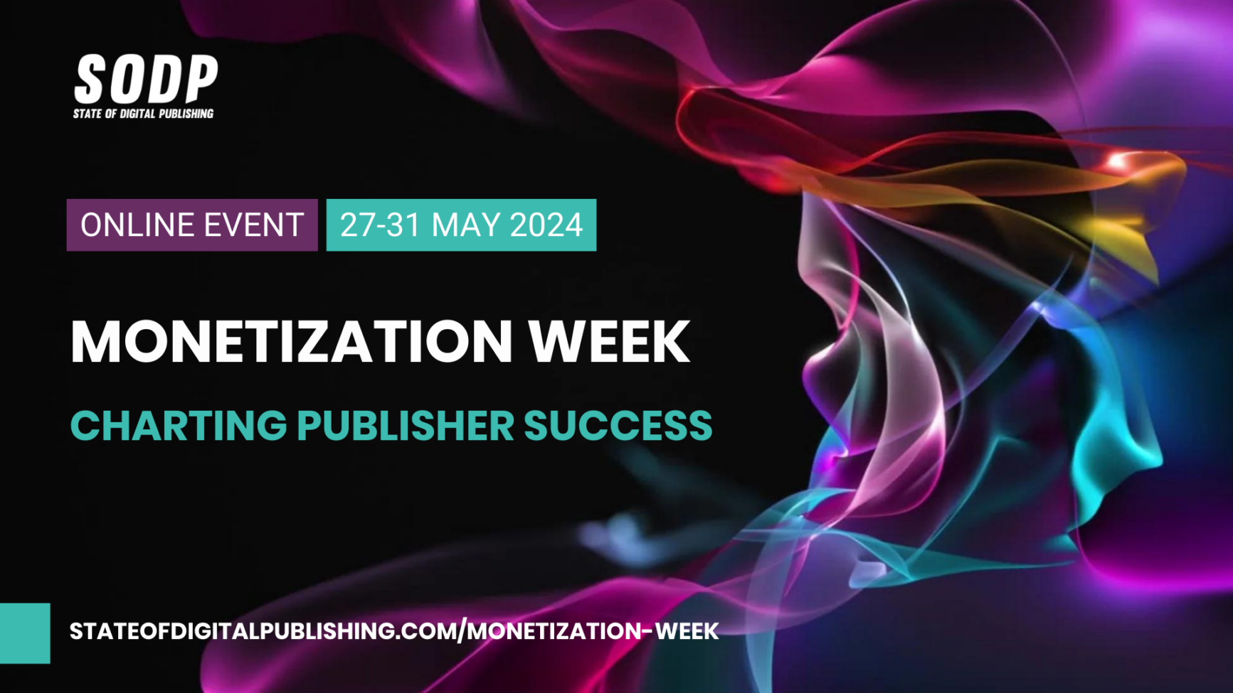 MONETIZATION WEEK