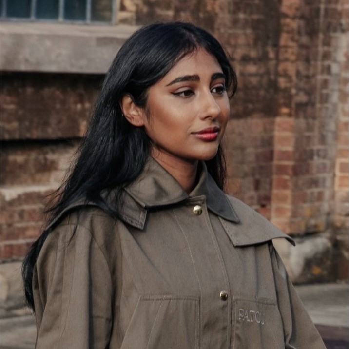 Nikki Chowdhury