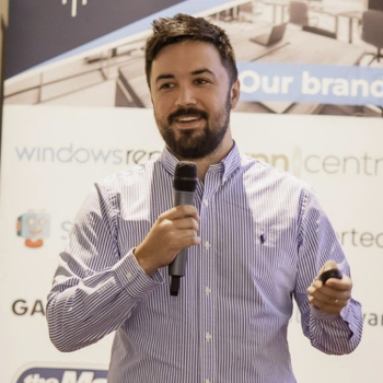 Radu Tyrsina