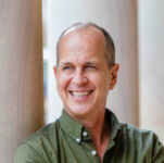 Peter Greste