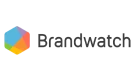Brandwatch -Logo