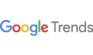 Google Trends Logo