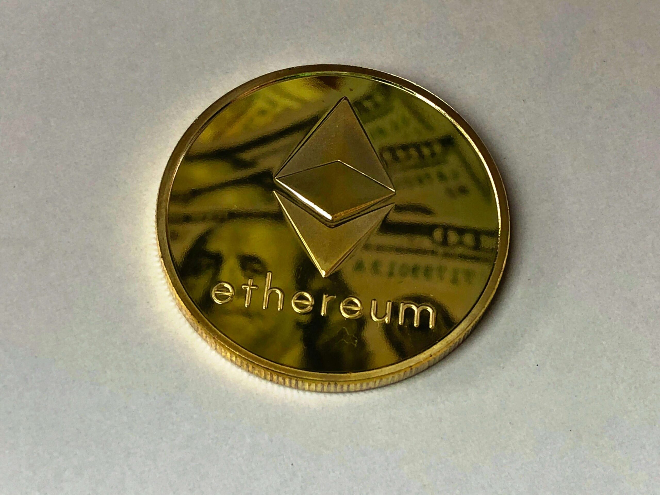 Ethereum-Powered Publishing: Can Crypto Payments Redefine Author Royalties?