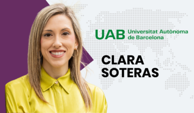 Clara Soteras 问答：数字出版商的 SEO 机遇与战斗