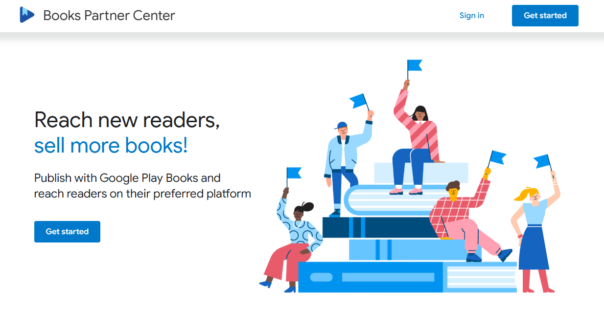 Google Play Books