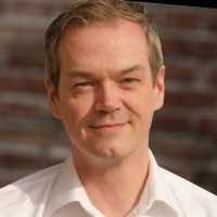 Richard Fairbarn
