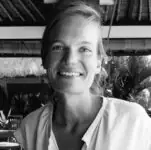 Kristine Deroover
