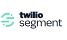 Twilio Segment Logo