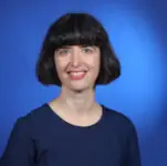 Katherine Fink