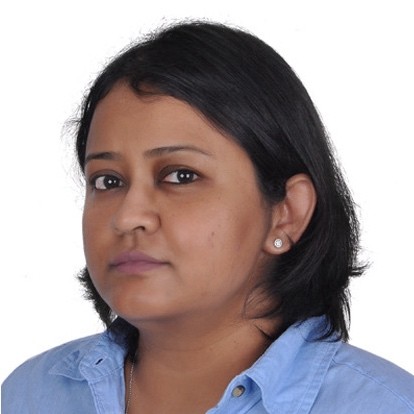 Sneha Banerjee