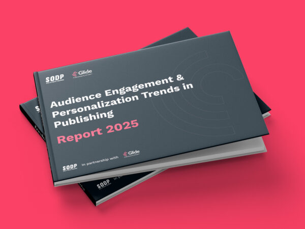 The State of Personalization: A Publisher’s Engagement Playbook