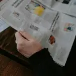 Maaari bang gamitin ng akademya ang AI upang magsulat ng mga papeles sa journal kung ano ang sinasabi ng mga alituntunin