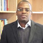 Hayes Mabweazara