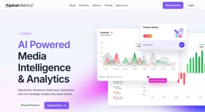 AlphaMetricx Review