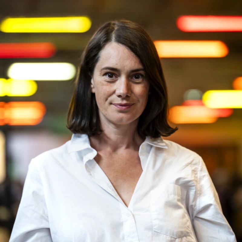 Anabelle Nicoud