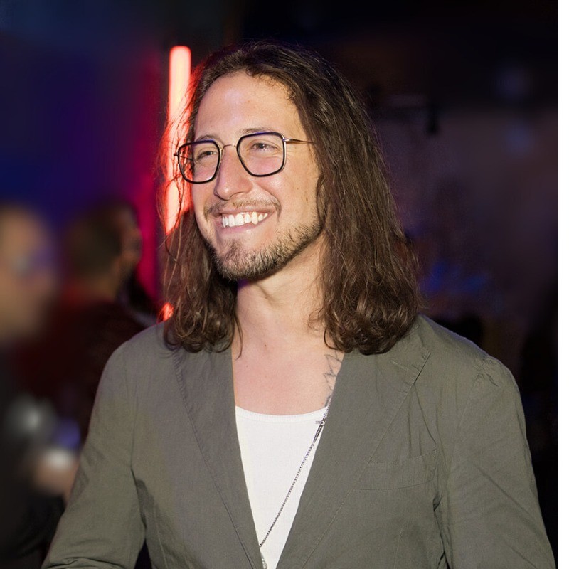 Justin Wohl