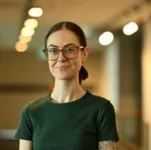 Aimee Hourigan