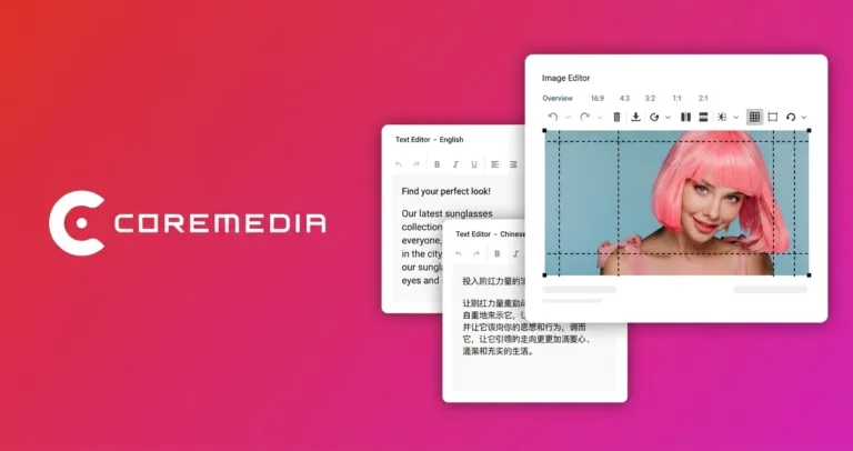coremedia