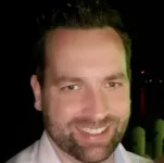Iain Nash
