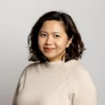 Vivi Tan