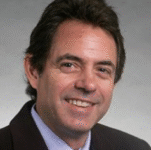 Erik P. Bucy