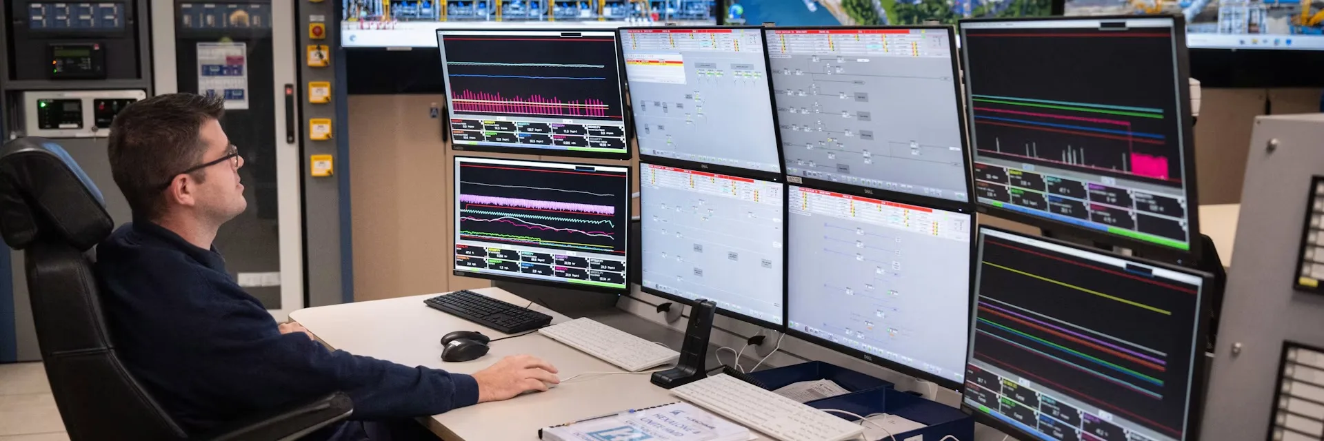 As AI takes on more tasks, what happens when people have to jump in to clean up after it?