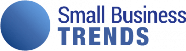 Small Business Trends logo w